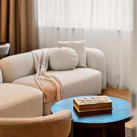 Castle Gate Apartment Graz