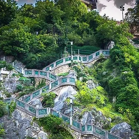 Apartment Castle Gate