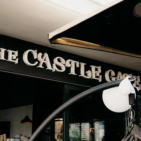 Castle Gate * Грац